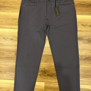 Western Rise Diversion Pant size 40/Dark Grey